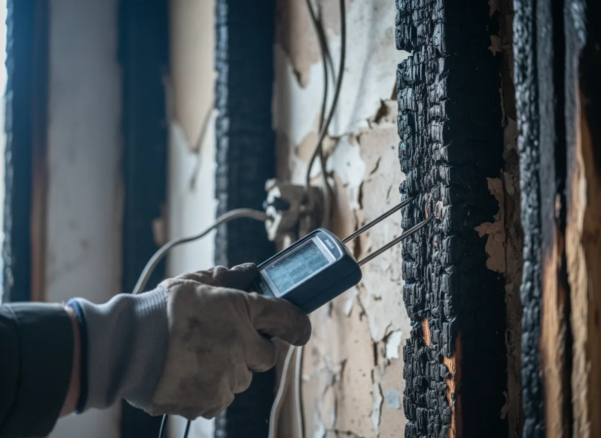 Fire Damage Restoration Tiro, OH FAQs